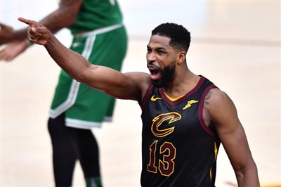 Tristan Thompson Poster 3451181