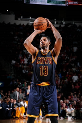 Tristan Thompson Poster 3451182