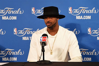 Tristan Thompson Poster 3451183