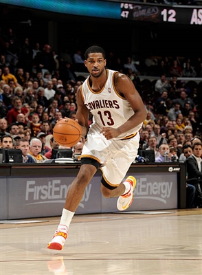 Tristan Thompson Poster 3451185