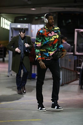 Tristan Thompson Poster 3451187