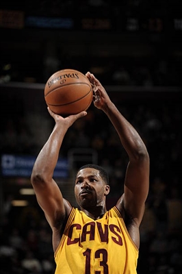 Tristan Thompson Poster 3451193