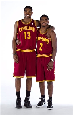 Tristan Thompson Poster 3451194
