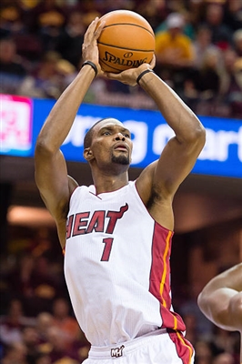Tristan Thompson Poster 3451195