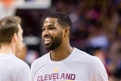 Tristan Thompson Poster 3451197