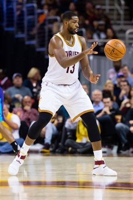 Tristan Thompson Poster 3451198