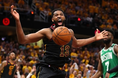 Tristan Thompson Poster 3451199