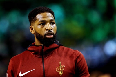 Tristan Thompson Poster 3451201