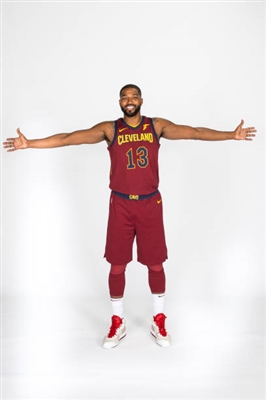 Tristan Thompson Poster 3451203