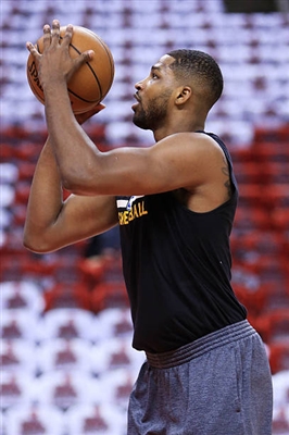 Tristan Thompson Poster 3451204