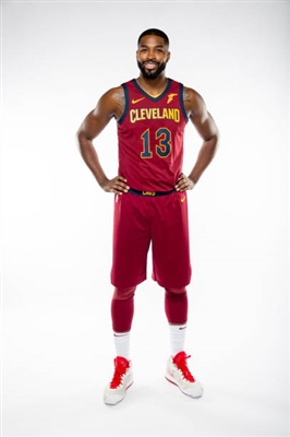 Tristan Thompson Poster 3451206
