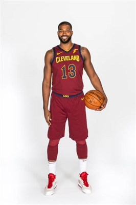 Tristan Thompson Poster 3451207