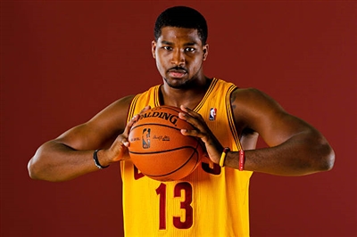 Tristan Thompson Poster 3451210