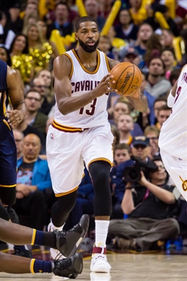 Tristan Thompson Poster 3451215