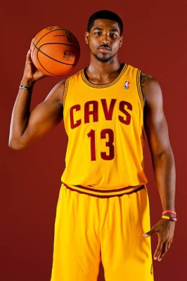 Tristan Thompson Poster 3451217