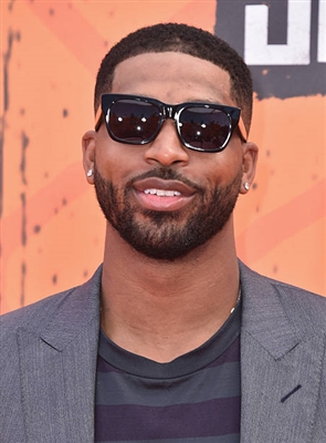 Tristan Thompson Poster 3451218