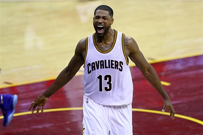 Tristan Thompson Poster 3451219