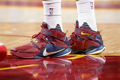 Tristan Thompson Poster 3451221
