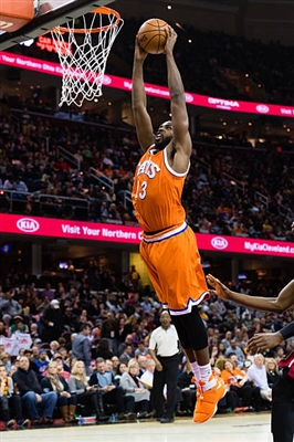 Tristan Thompson Poster 3451222