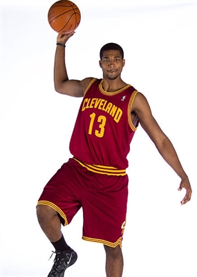 Tristan Thompson Poster 3451223