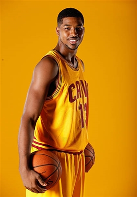 Tristan Thompson Poster 3451224