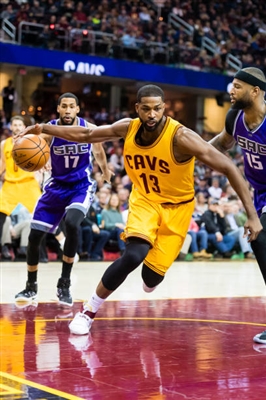 Tristan Thompson Poster 3451226