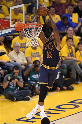 Tristan Thompson Poster 3451228