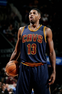 Tristan Thompson Poster 3451230