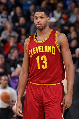 Tristan Thompson Poster 3451231