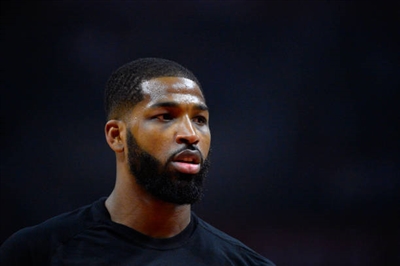 Tristan Thompson Poster 3451234