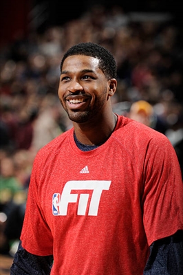 Tristan Thompson Poster 3451235
