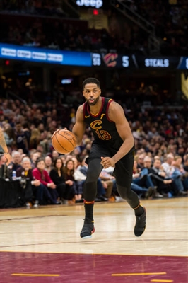 Tristan Thompson Poster 3451236