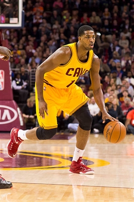 Tristan Thompson Poster 3451237