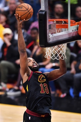 Tristan Thompson Poster 3451238