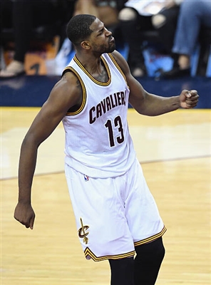 Tristan Thompson Poster 3451239