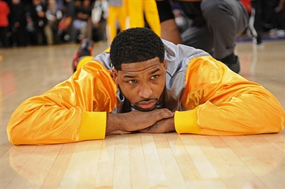 Tristan Thompson Poster 3451240