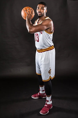 Tristan Thompson Poster 3451241