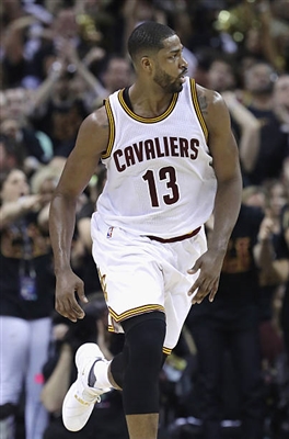 Tristan Thompson Poster 3451242