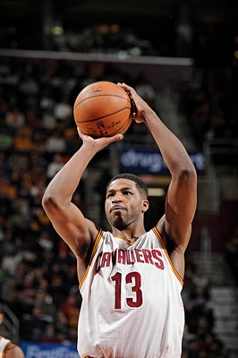 Tristan Thompson Poster 3451243