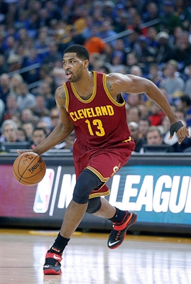Tristan Thompson Poster 3451245