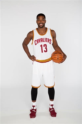 Tristan Thompson Poster 3451247