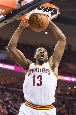Tristan Thompson Poster 3451248