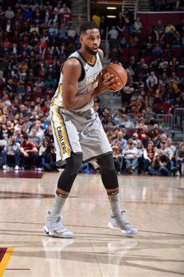Tristan Thompson Poster 3451249