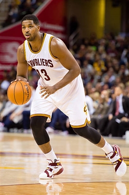 Tristan Thompson Poster 3451250