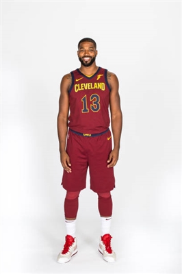 Tristan Thompson Poster 3451251