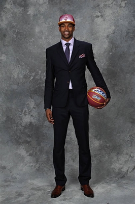 Tristan Thompson Poster 3451252