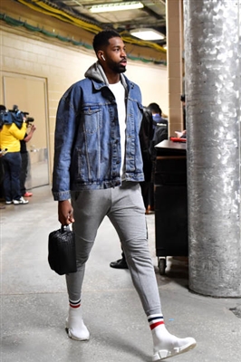 Tristan Thompson Poster 3451253