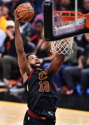 Tristan Thompson Poster 3451255