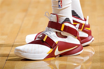 Tristan Thompson Poster 3451257