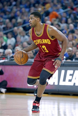 Tristan Thompson Poster 3451259